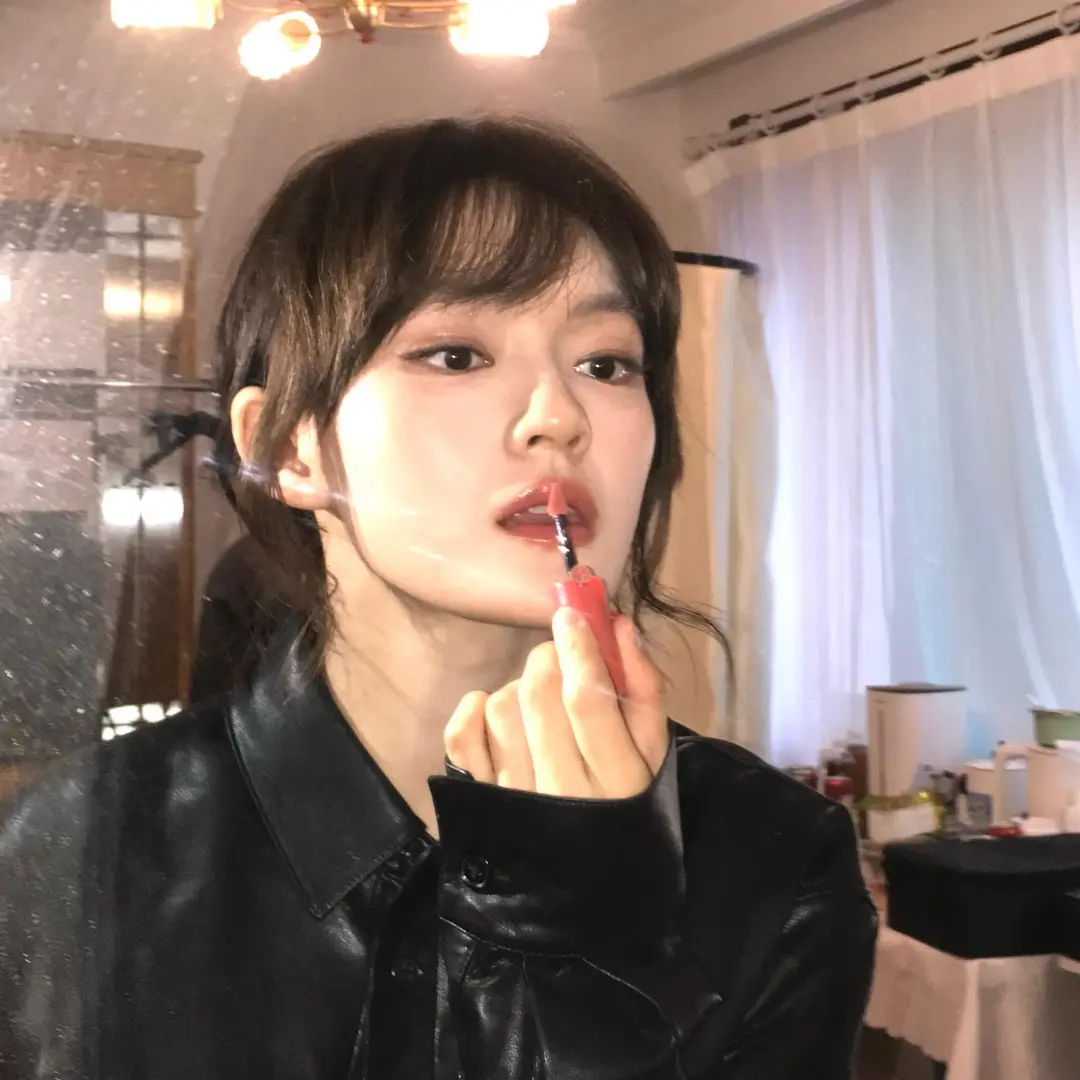 谢谢你阿玛尼🪞💄