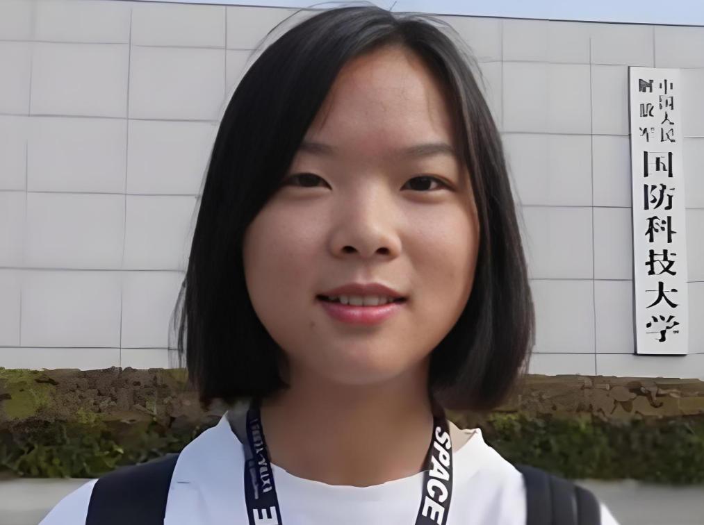 2019年，云南668分女孩李盈，选择国防科技大学，不料最终因1分之差，与国防科