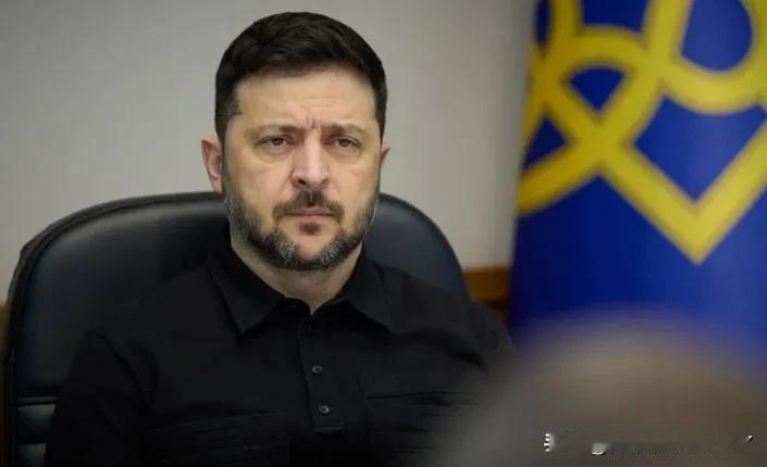 真敢想！乌克兰“20点和平计划”条款曝光，索要8000亿美元重建基金！据《基辅邮