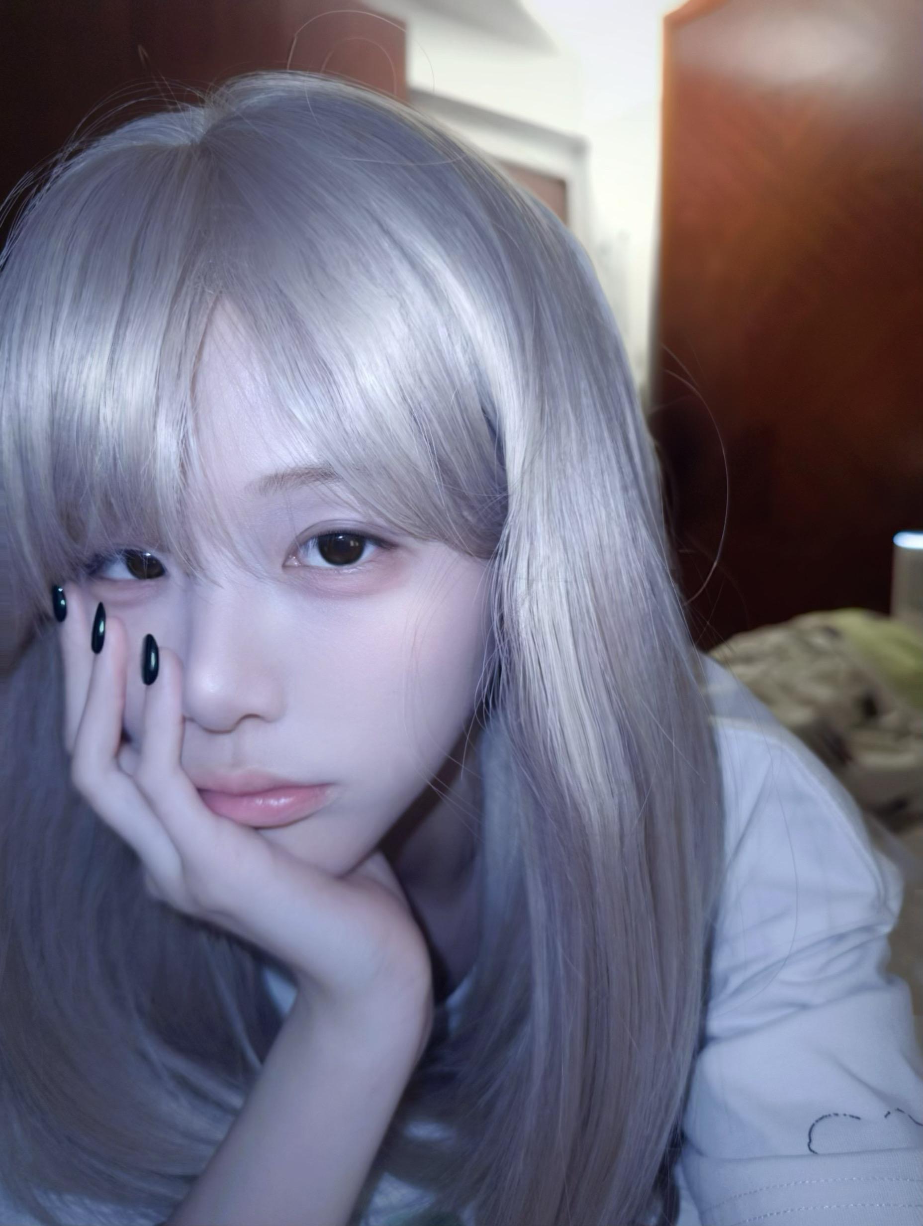 不再依赖姐姐算长大吗