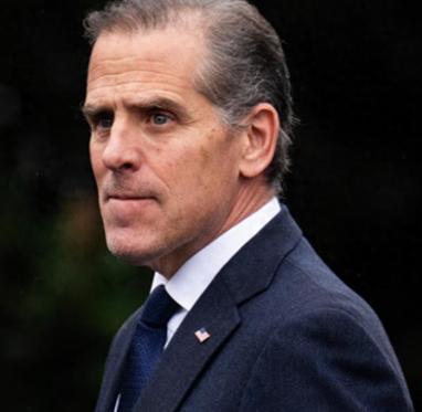 近日，拜登之子突然曝光乌克兰腐败黑幕：“乌克兰这个毒蛇窝的腐败程度让人难以置信，