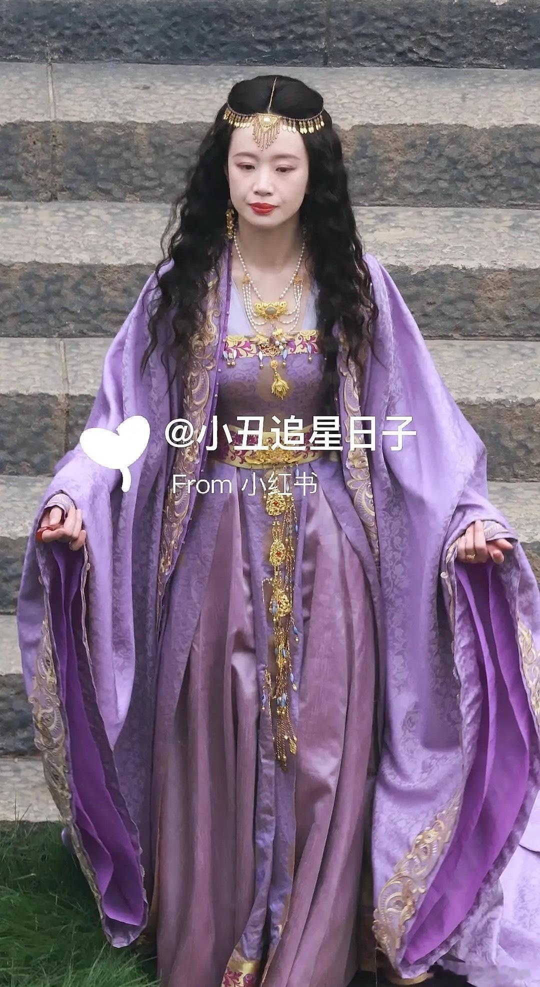 这是什么造型，这真的不是在陷害吗