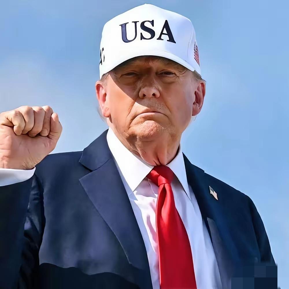 一夜之间，特朗普态度发生巨大转变！针对美以联合打击伊朗，特朗普在最新的表态中声称