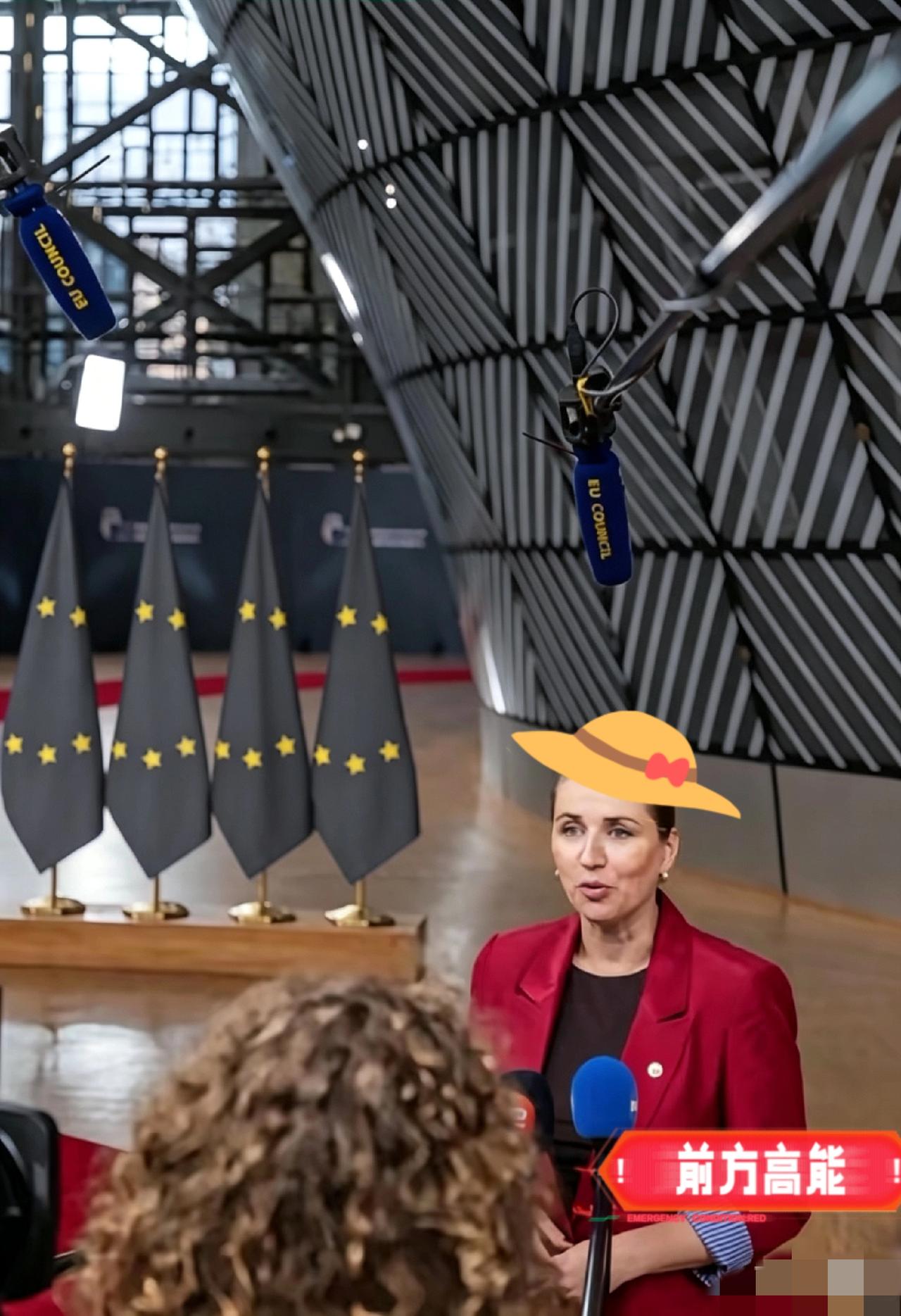 丹麦公开喊话中国
​近日，丹麦把旅居台湾省民众的居留证、国籍、出生地全部登记成了