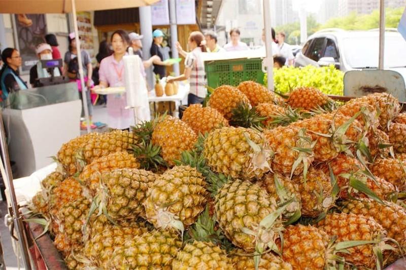 自食恶果！台湾农产品外销大幅萎缩，美日东南亚全顶不上，大陆市场无可替代
台湾农产