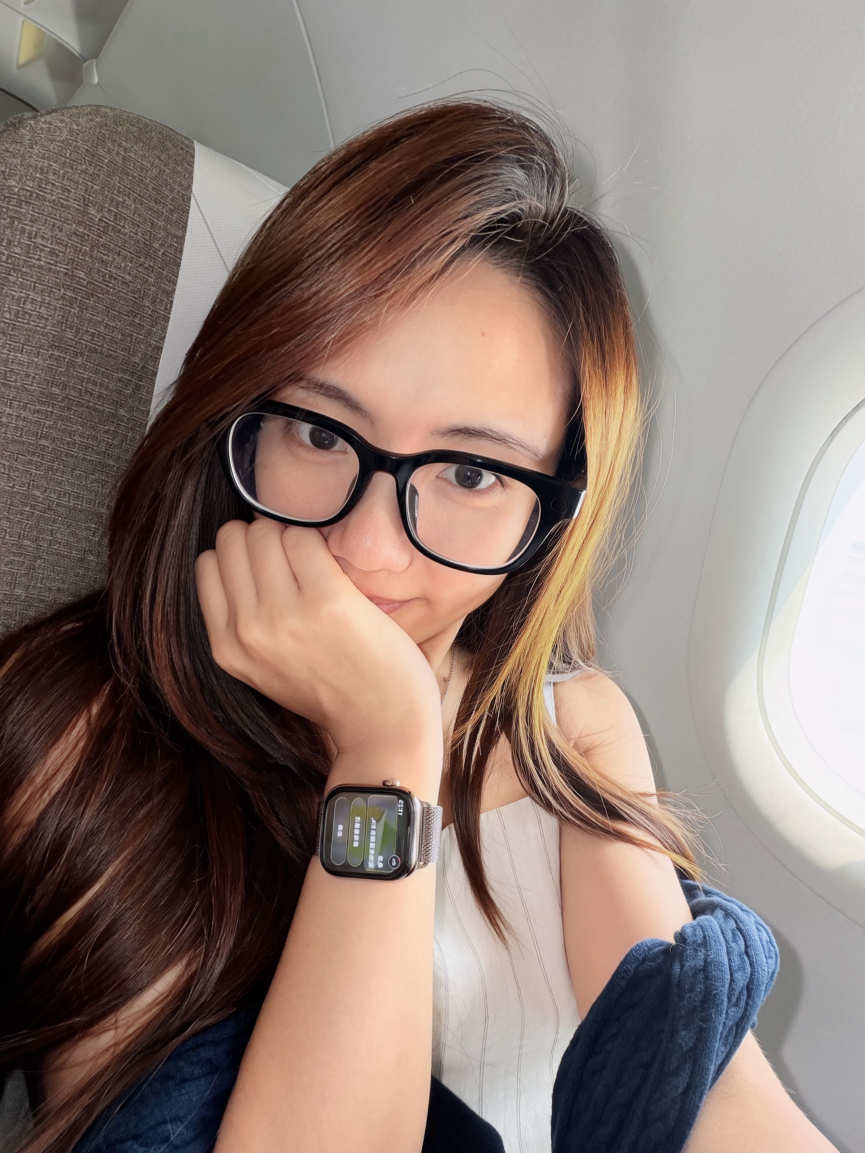 出发🛫我的日常plog