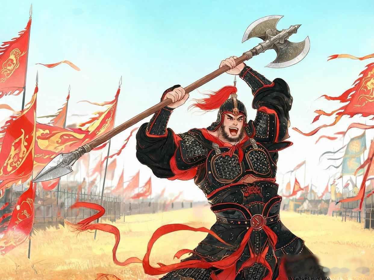 《隋唐》中，最令人费解的当属程咬金。房谋杜断、魏征死谏、李靖用兵如神、秦琼尉迟恭