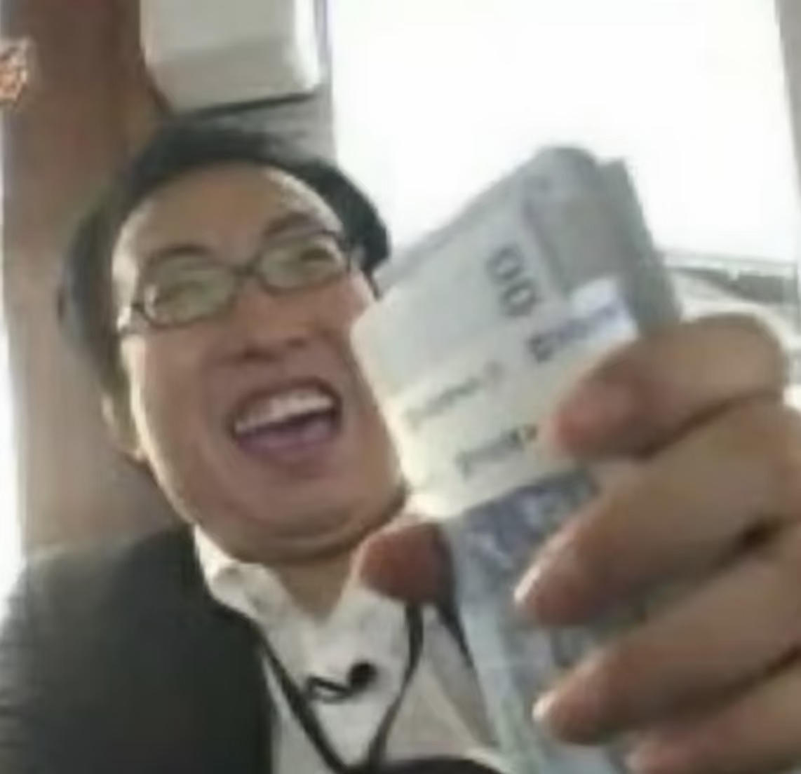 近期最爱的表情 ​​​