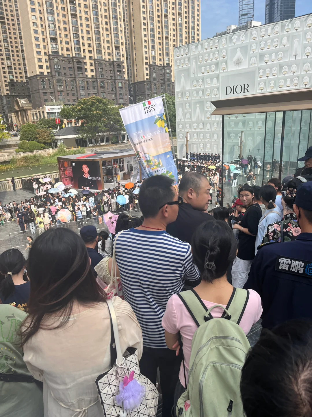 9.30今日skp现状，到底是谁要来？