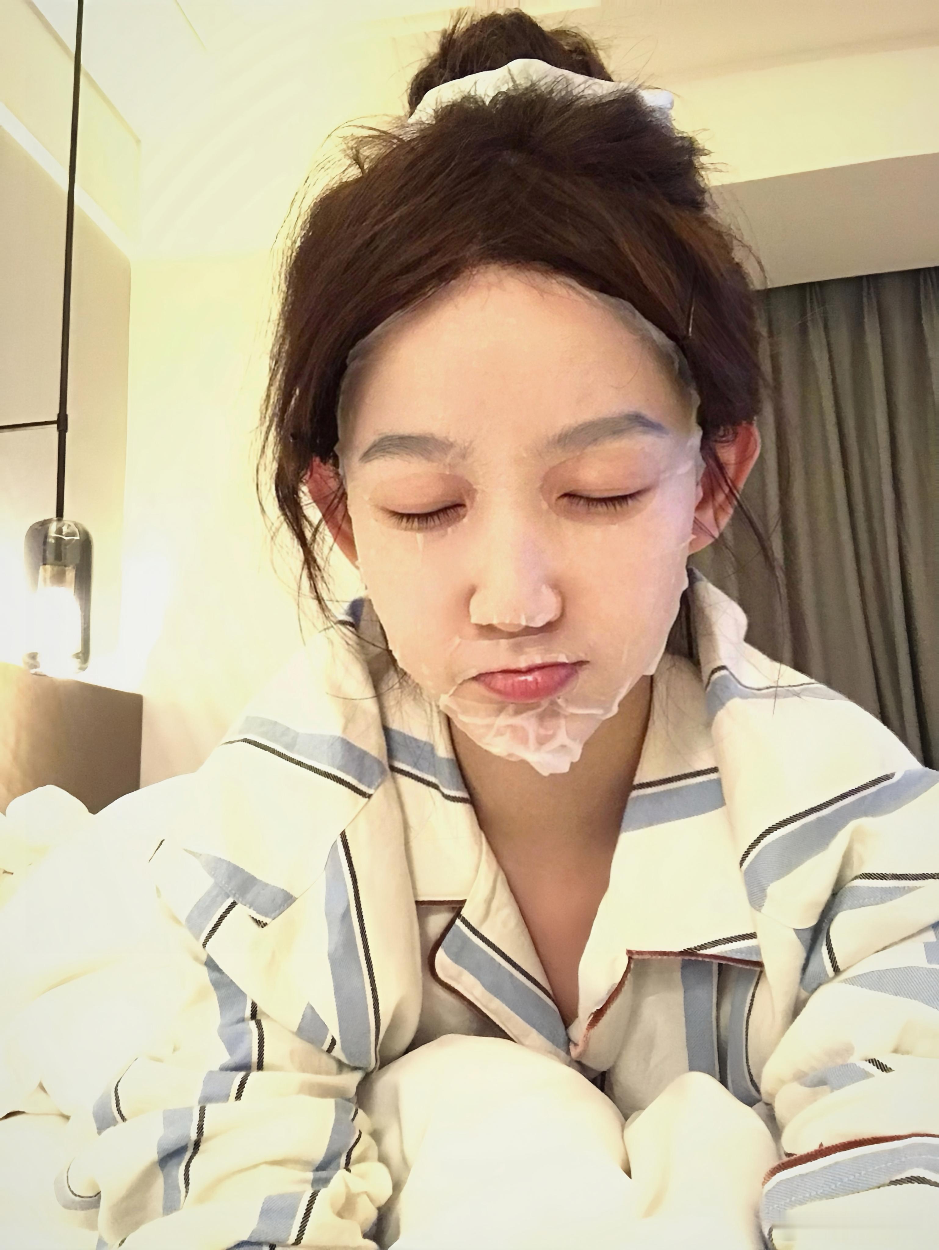 很难不幸福耶Z☡zᶻ  属于幸运儿的专属爱  ​  ​​​