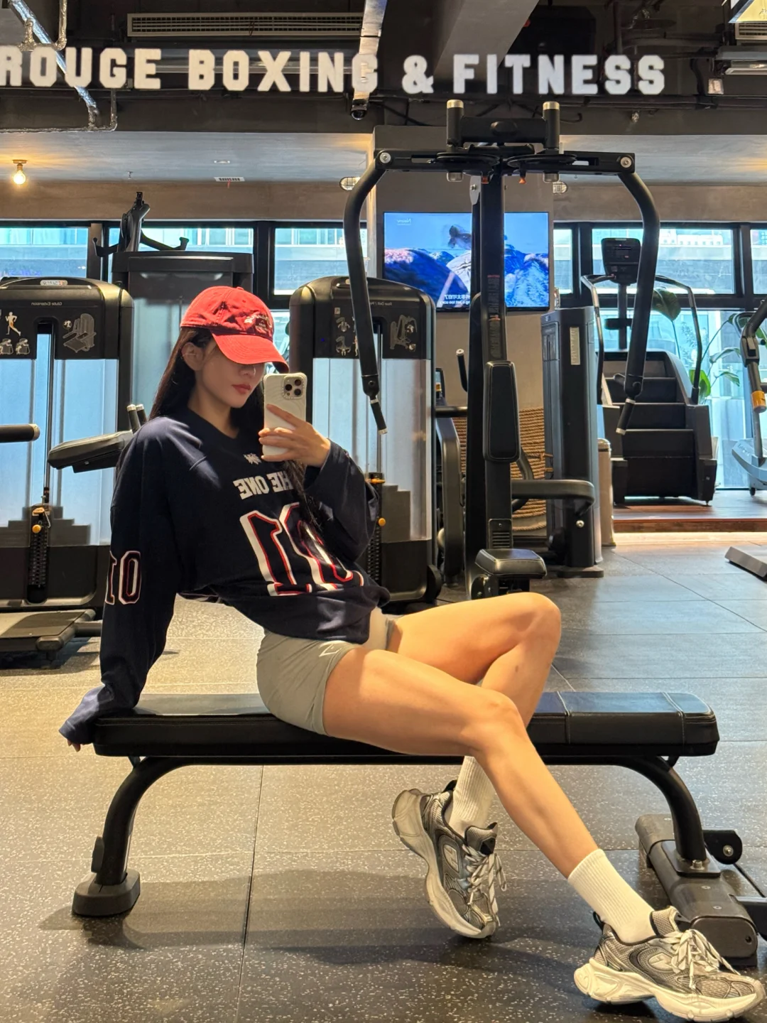 175/58 宝宝～可以不嫌弃我是细狗吗