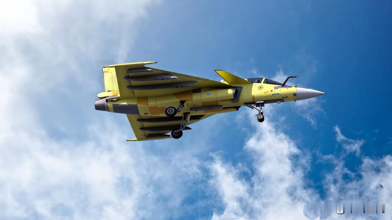 印度：将在今年试飞MK2，并称优于歼10C战机。
1月4日，雄心勃勃的印度国防研