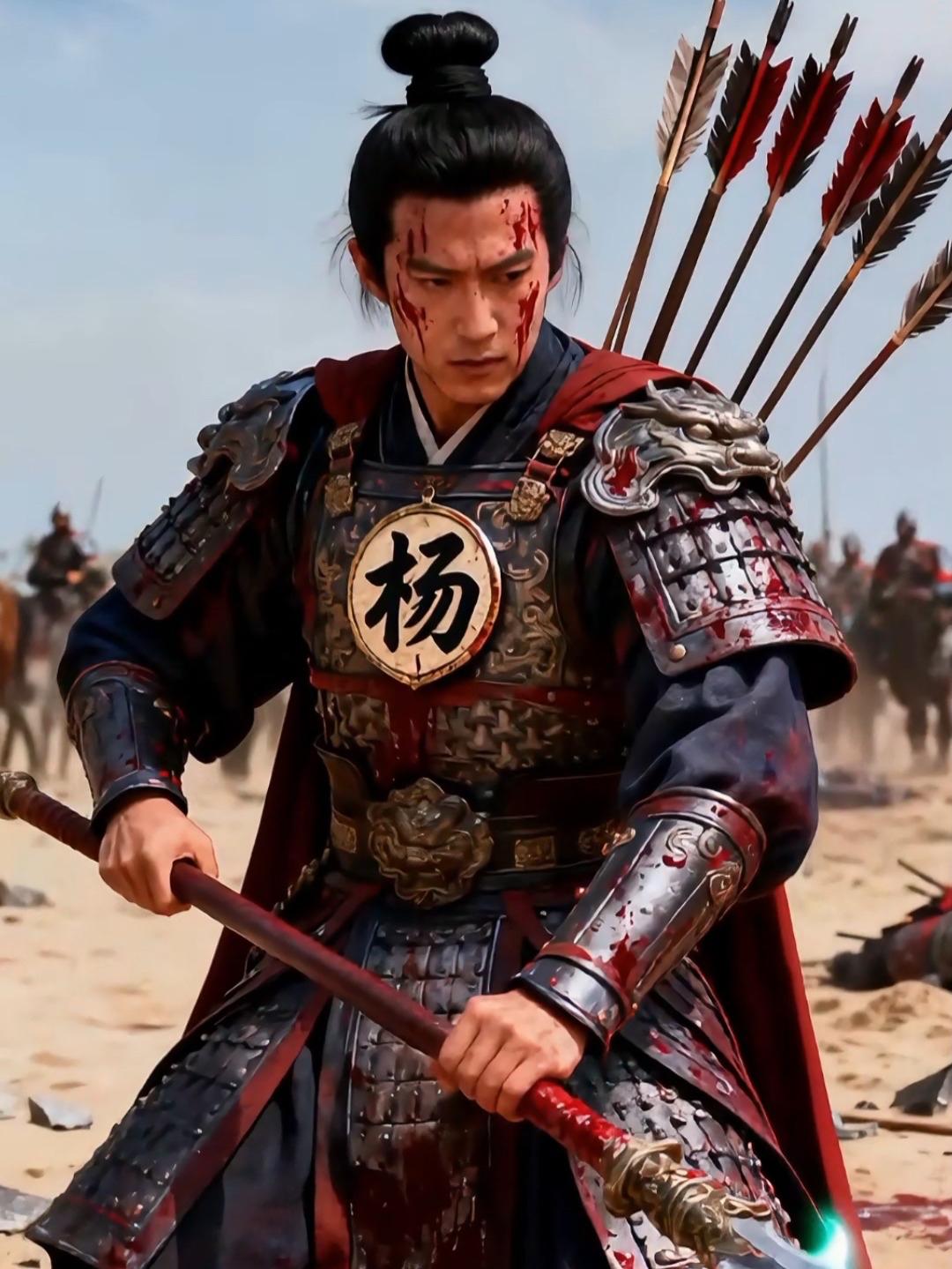 杨宗保的“真实”，不在于户籍册上的存废，而在于民族记忆里的重量。他承载了民间对少