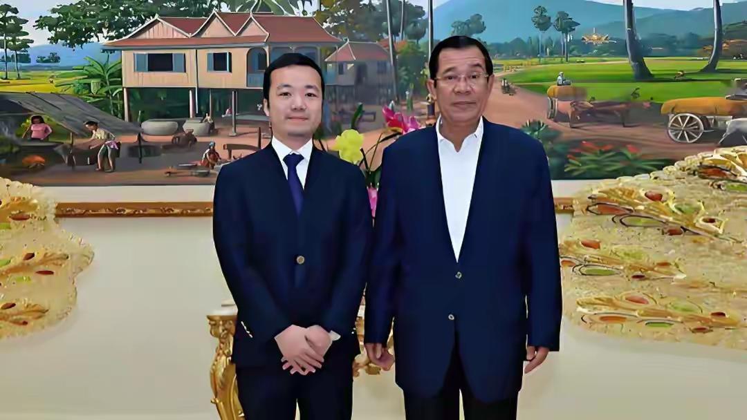 鹰酱抓住“电诈太子”陈志，没收价值150亿美元的比特币，算是发点小财应个急…[吃