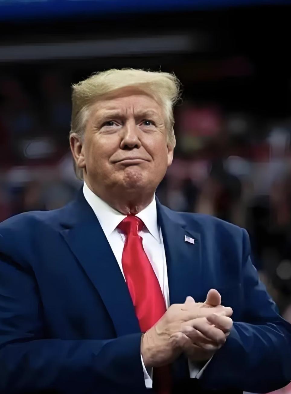 特朗普提到“G2”后，美中两国关系成为焦点。

一个东方大国的制造业规模已经是全