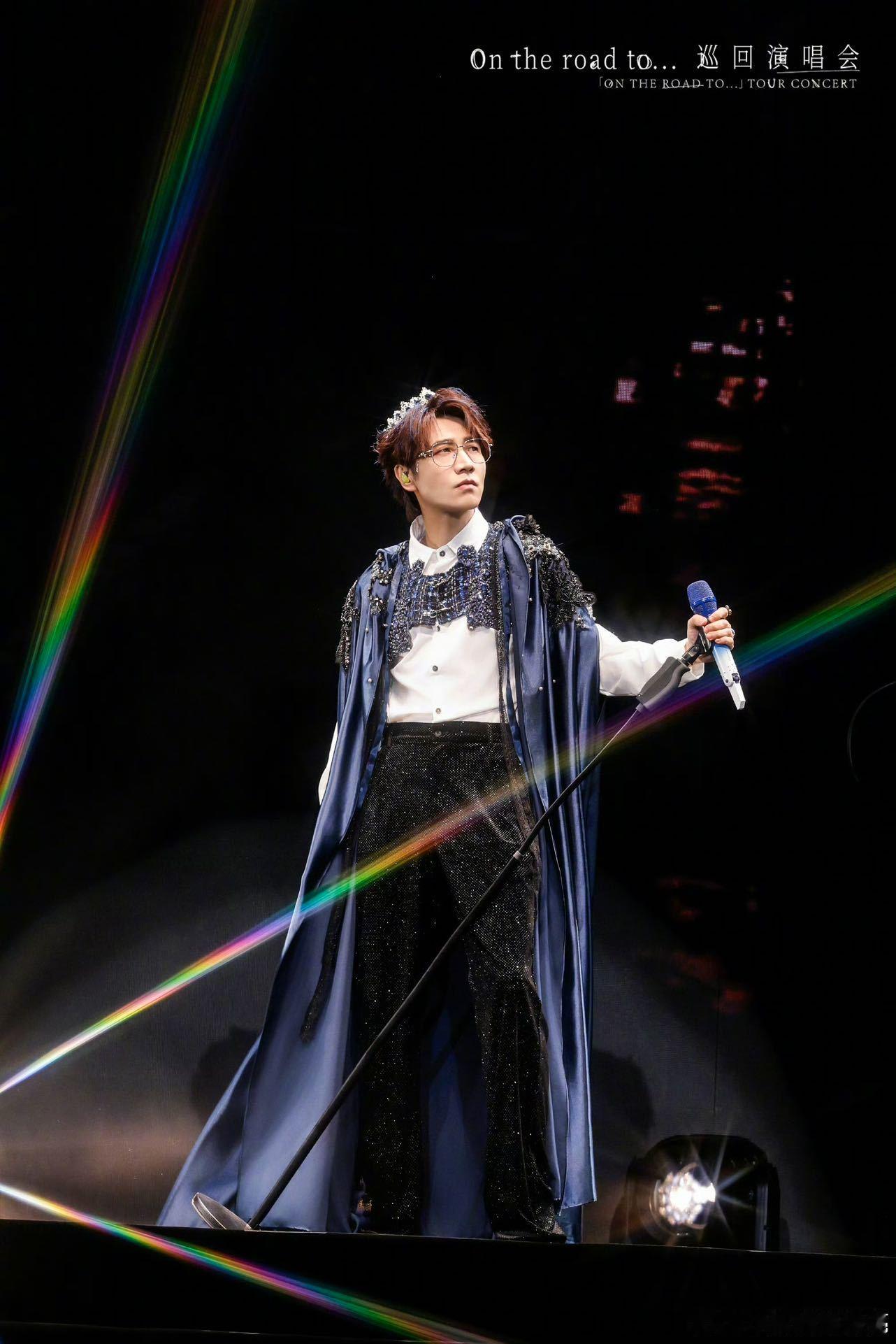 王铮亮2025巡演纪录片 每一帧纪录片都满是热忱，王铮亮巡回演唱会杭州站近在眼前