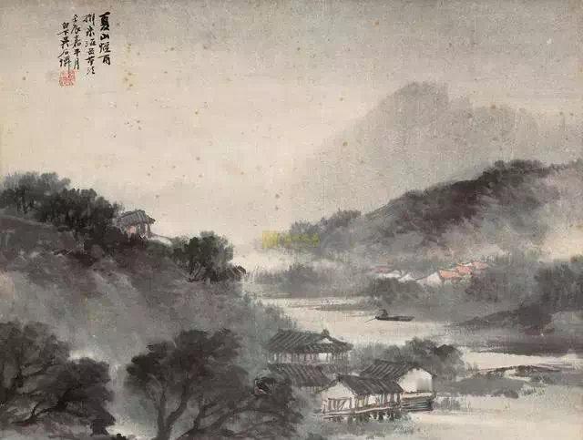 “今天飞花令｜主题【天、涯】古诗词 ”                     