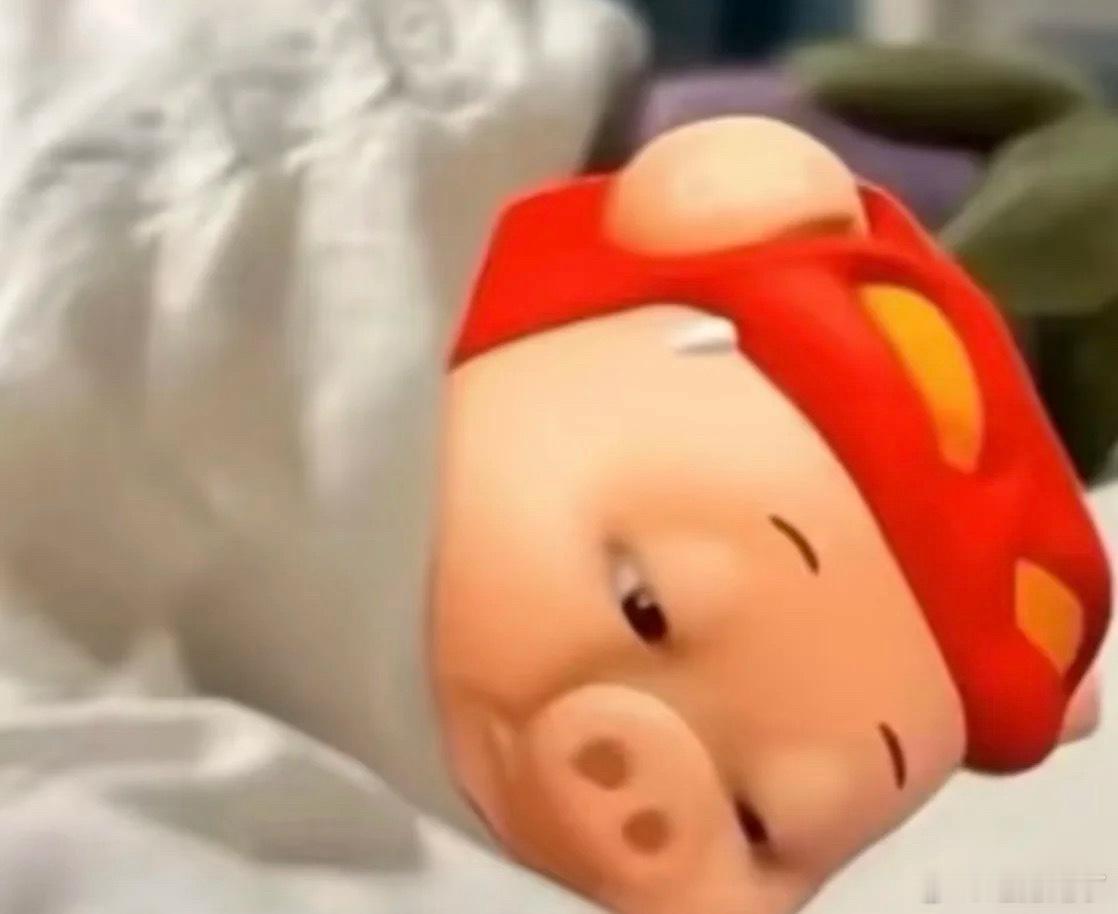 昏昏欲睡😪才能隔绝耳鸣，又是早睡晚安的一天，相信一切都会好的！