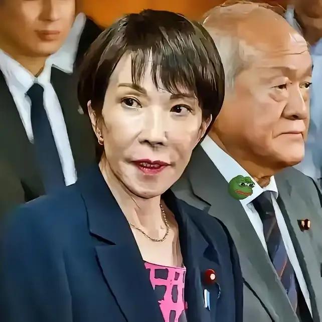 快讯！
​​日本突然宣布了 ​​！
就是要在下月由日中经济协会联合几家商团，组大