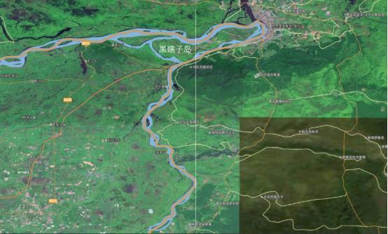 俄罗斯对黑瞎子岛有新想法，立下了为期3年的“军令状”
 
俄哈巴罗夫斯克边疆区副