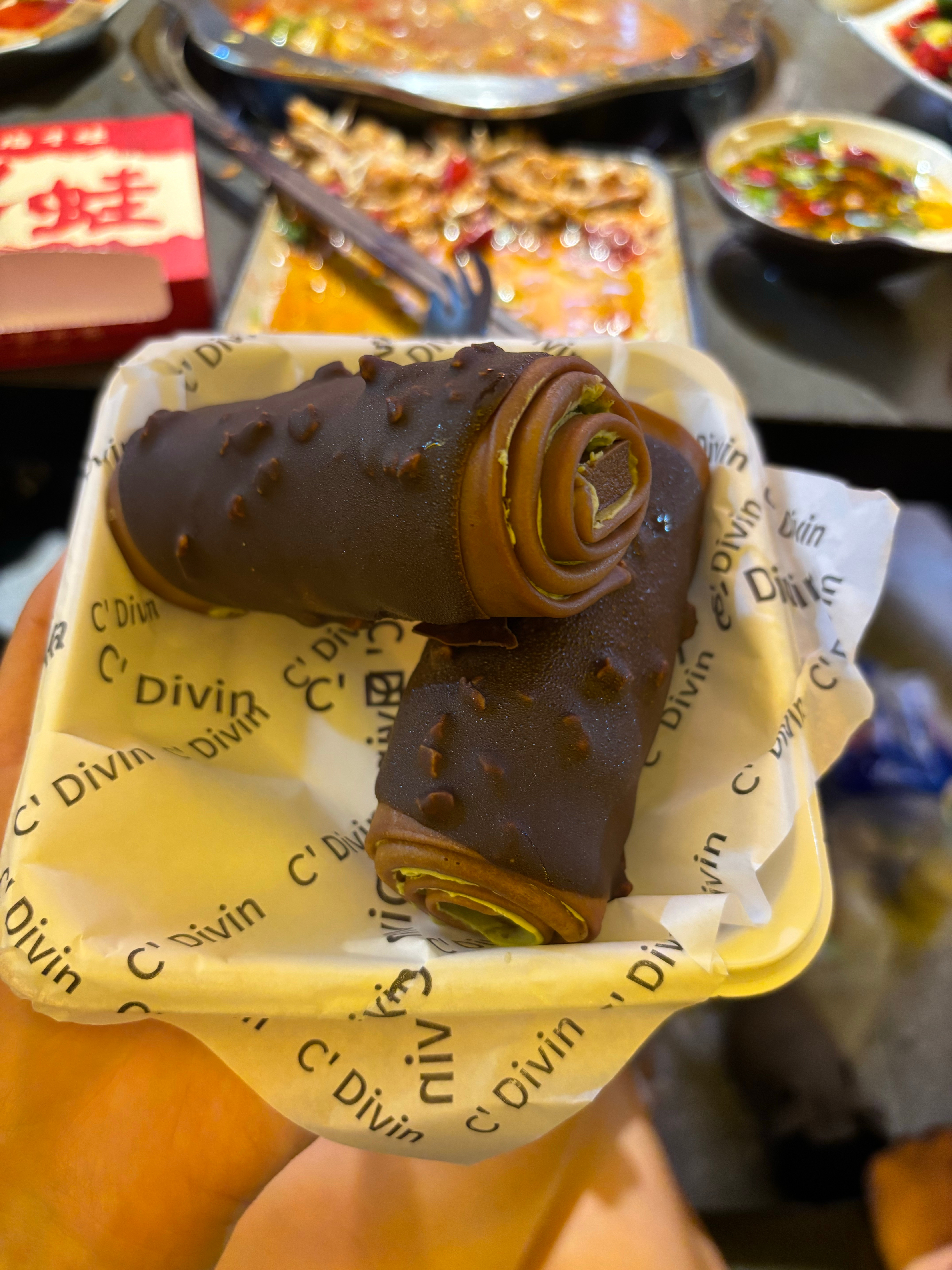小狗勾 