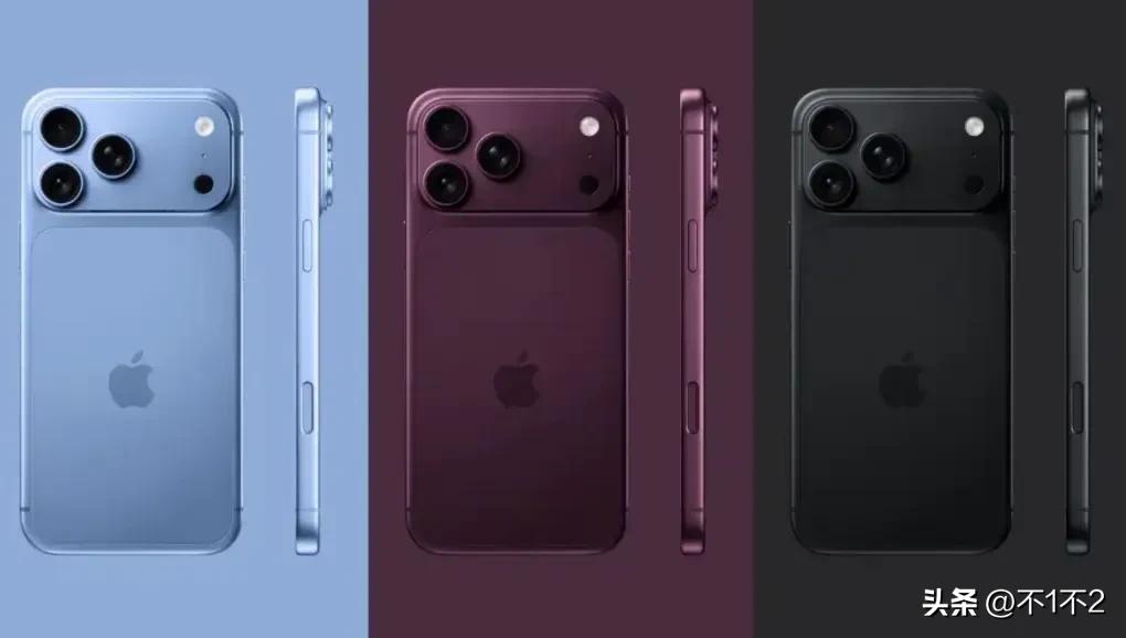 iPhone 18 系列预计将大幅涨价

多方供应链与机构消息显示，今年秋季发布