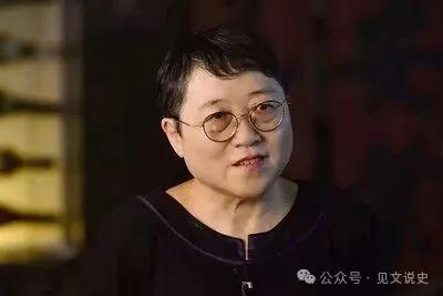 李银河：“真正的参透，是无所事事；这个世界无论做什么，最终都会灰飞烟灭，人本一无