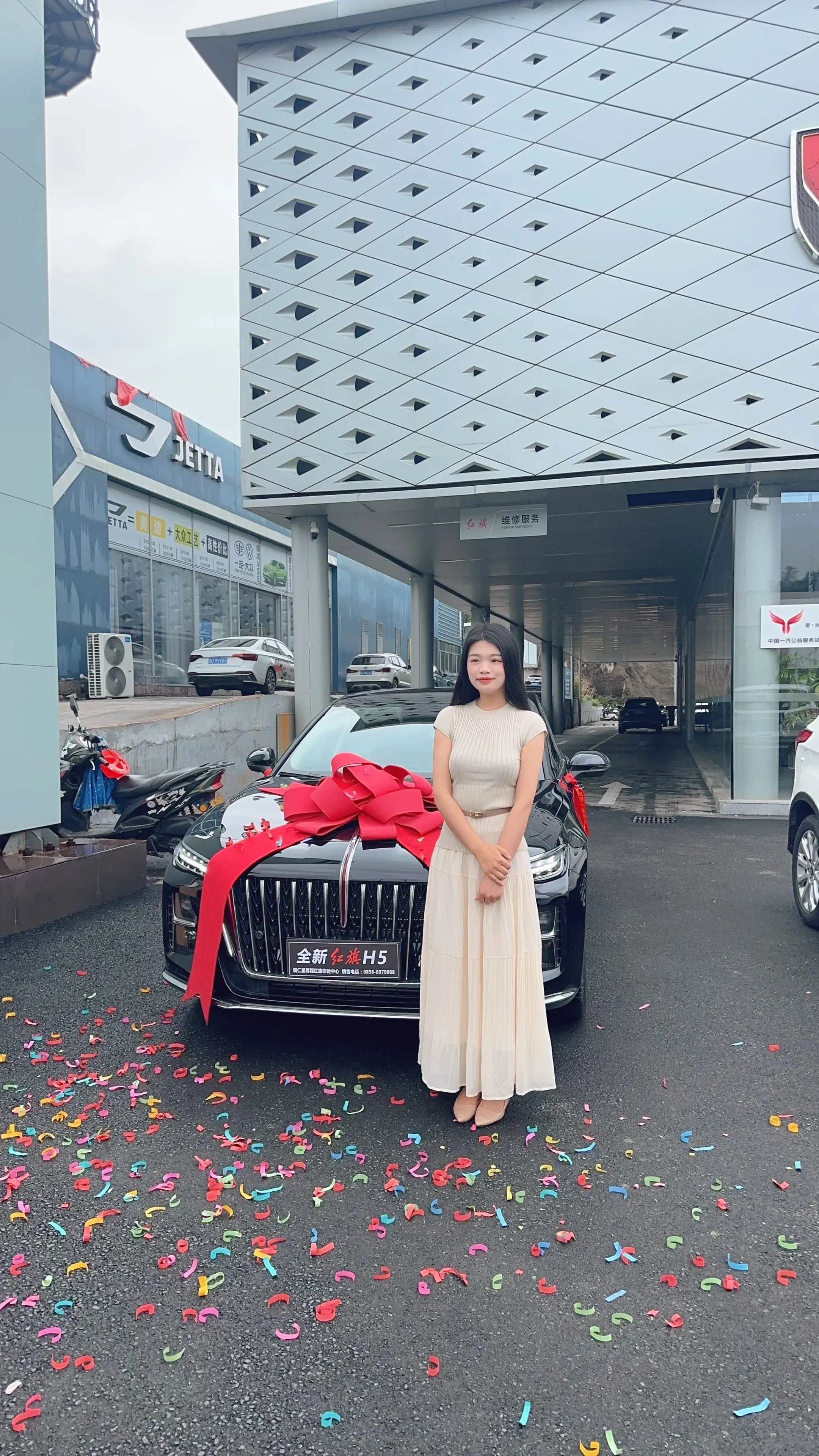 哈哈哈，我来沾沾喜气，替你们高兴。