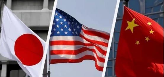 美国的最大贡献，就是成功压制了日本，让这个国家没能成为超级大国的霸主。从1968