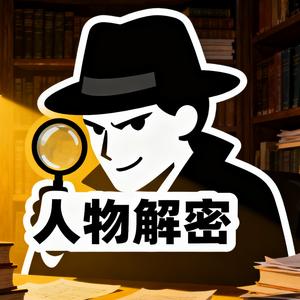 人物解密