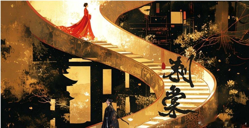 古装剧《刺棠》导演：郭虎制片：齐帅、方晏之 主演：张凌赫、卢昱晓、李卿、梁洁、王
