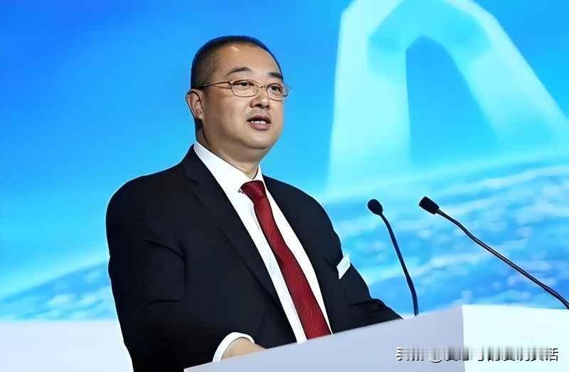 恒大二号人物夏海钧逃到加拿大，就能高枕无忧吗？可能赖昌星的下场，就是他的结局！