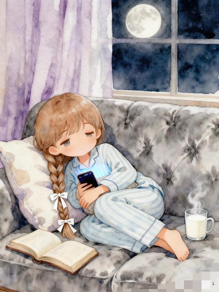 朋友家快愁疯了！儿子女友借找工作住进来，这一住就是一个月，饭来张口啥也不干，可咋