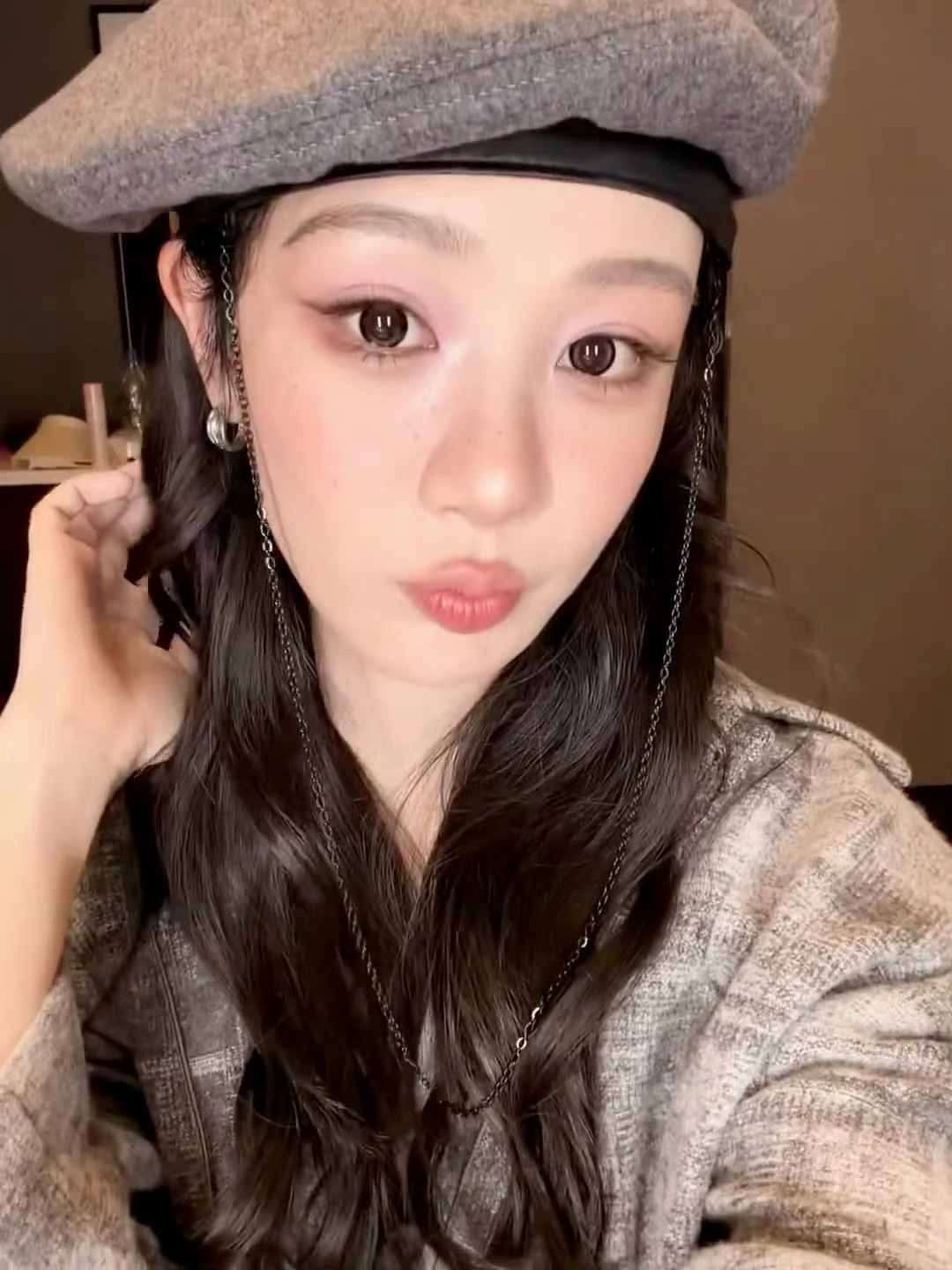 杨紫杨紫董竹君 yz杨紫玉兰花开君再来 或许之后的某一个春天 我们还会再见【杨紫