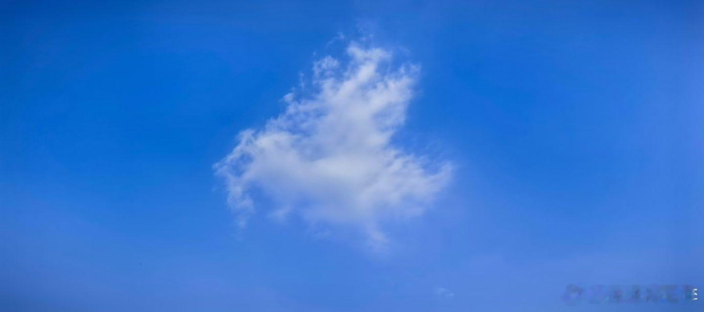 这个七夕好热闹啊，天空上也跟着应景了。 