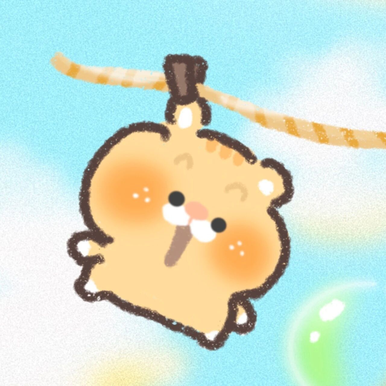 情侣头像