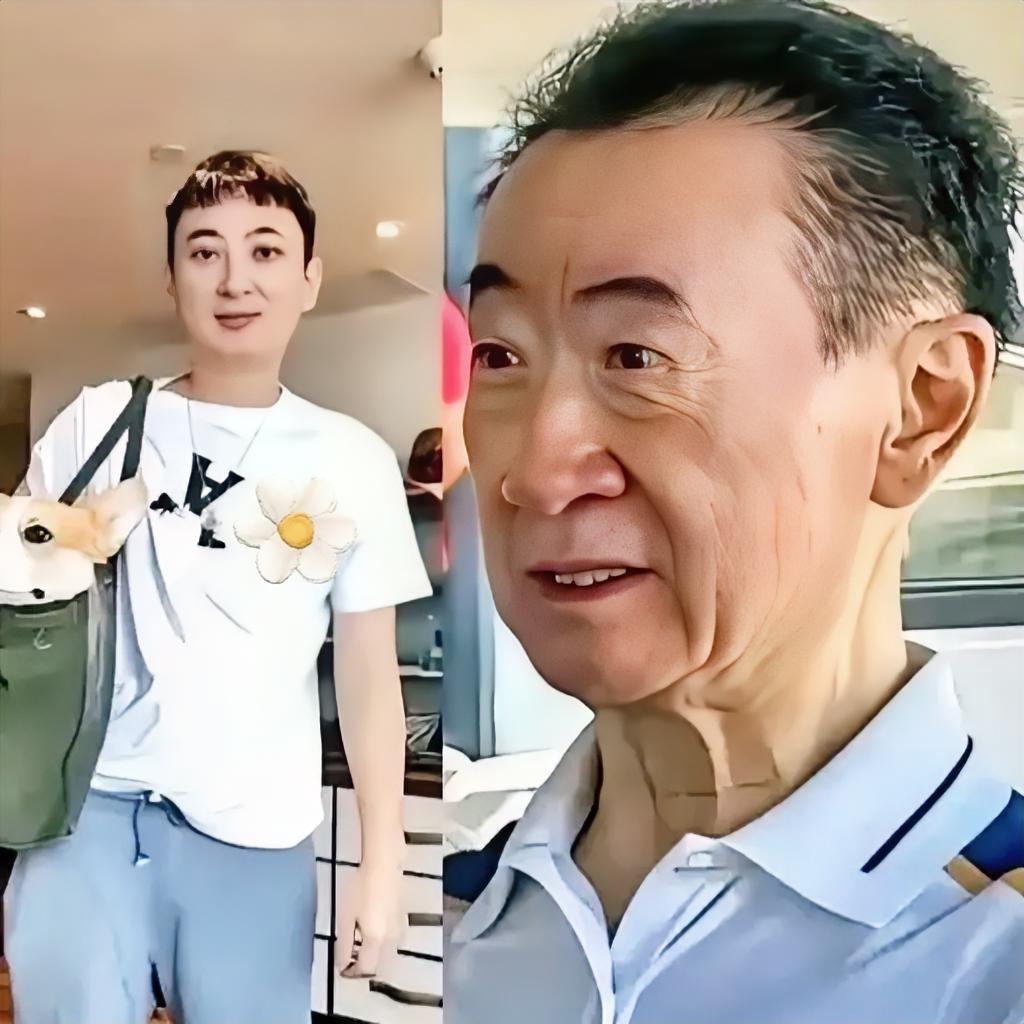 难怪王思聪能安心看女团，原来王健林早已为万达铺好了“回血棋局”！
 
抛售40多