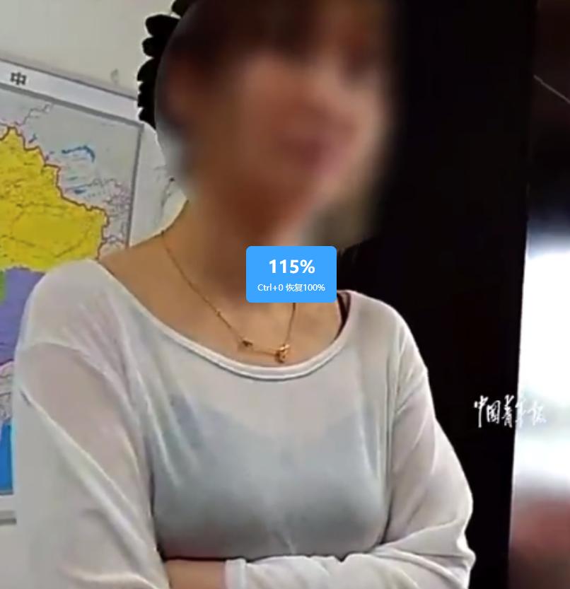 “自作自受！”9月14日报道，安徽宣城，一女子开车时，连闯两个红灯还逆行，交警拦