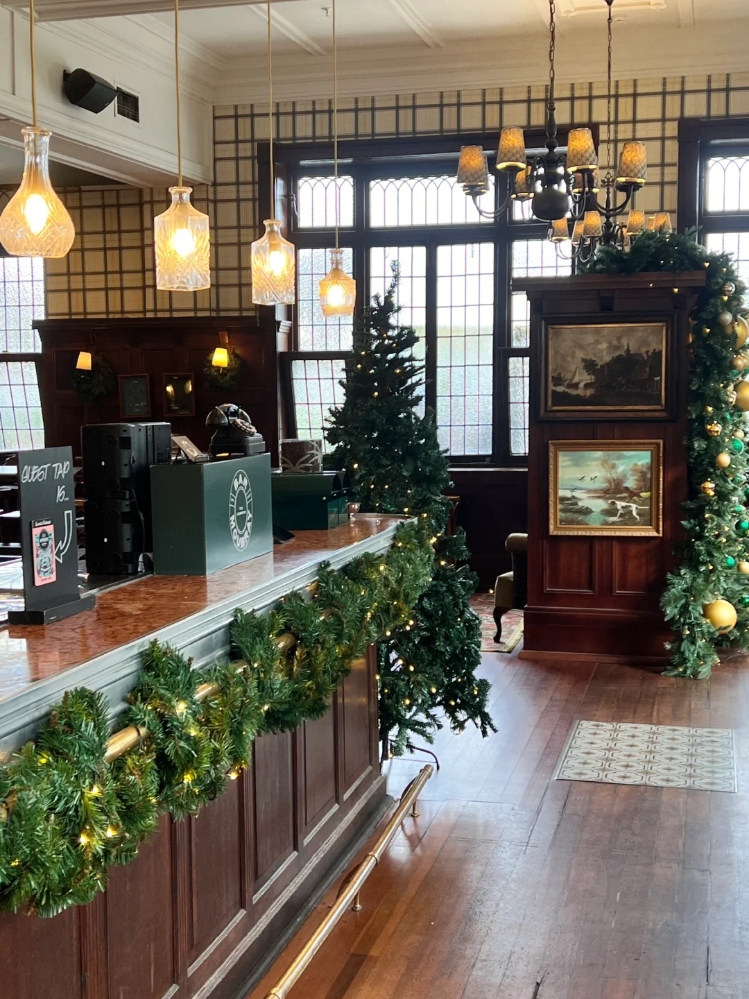 𝘟𝘮𝘢𝘴 𝘐𝘯 𝘈𝘶𝘨𝘶𝘴𝘵 🎄