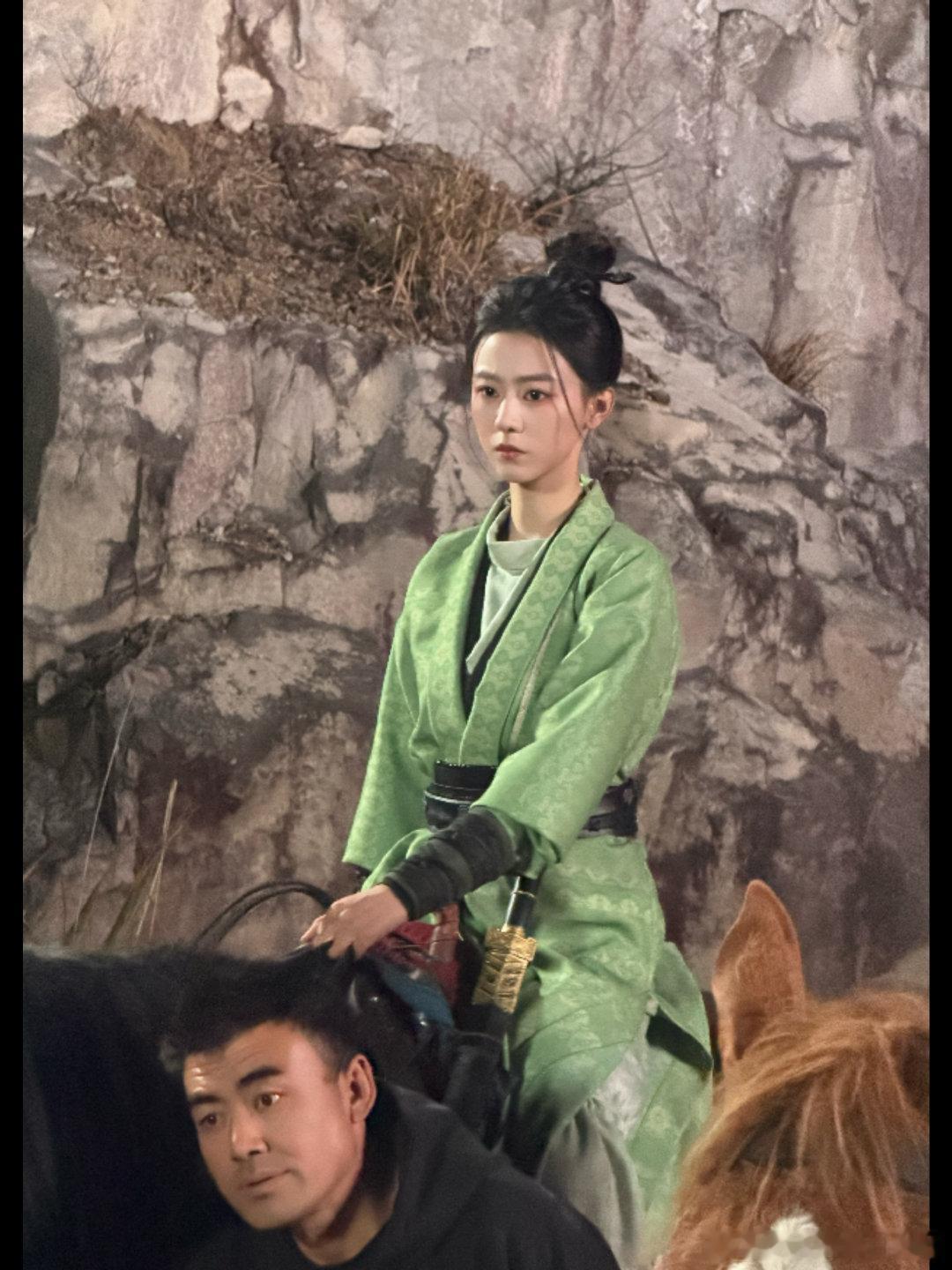 要走的路兜兜转转还是会走相遇经历的都是宝藏🪎未来一定越来越好🌅 归鸾归鸾阵容