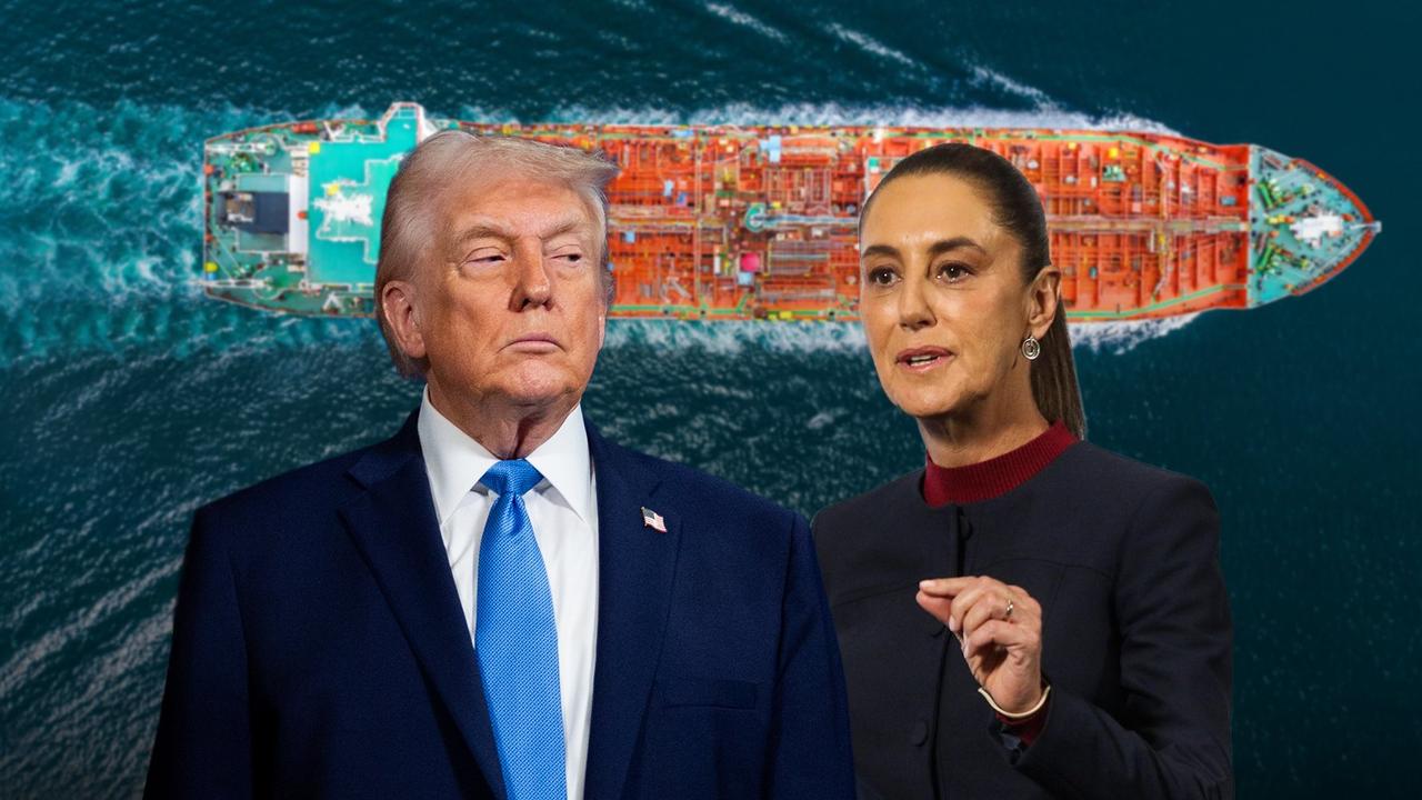 突发新闻——因担忧遭美国总统唐纳德·特朗普报复，墨西哥考虑暂停对古巴的石油输送！