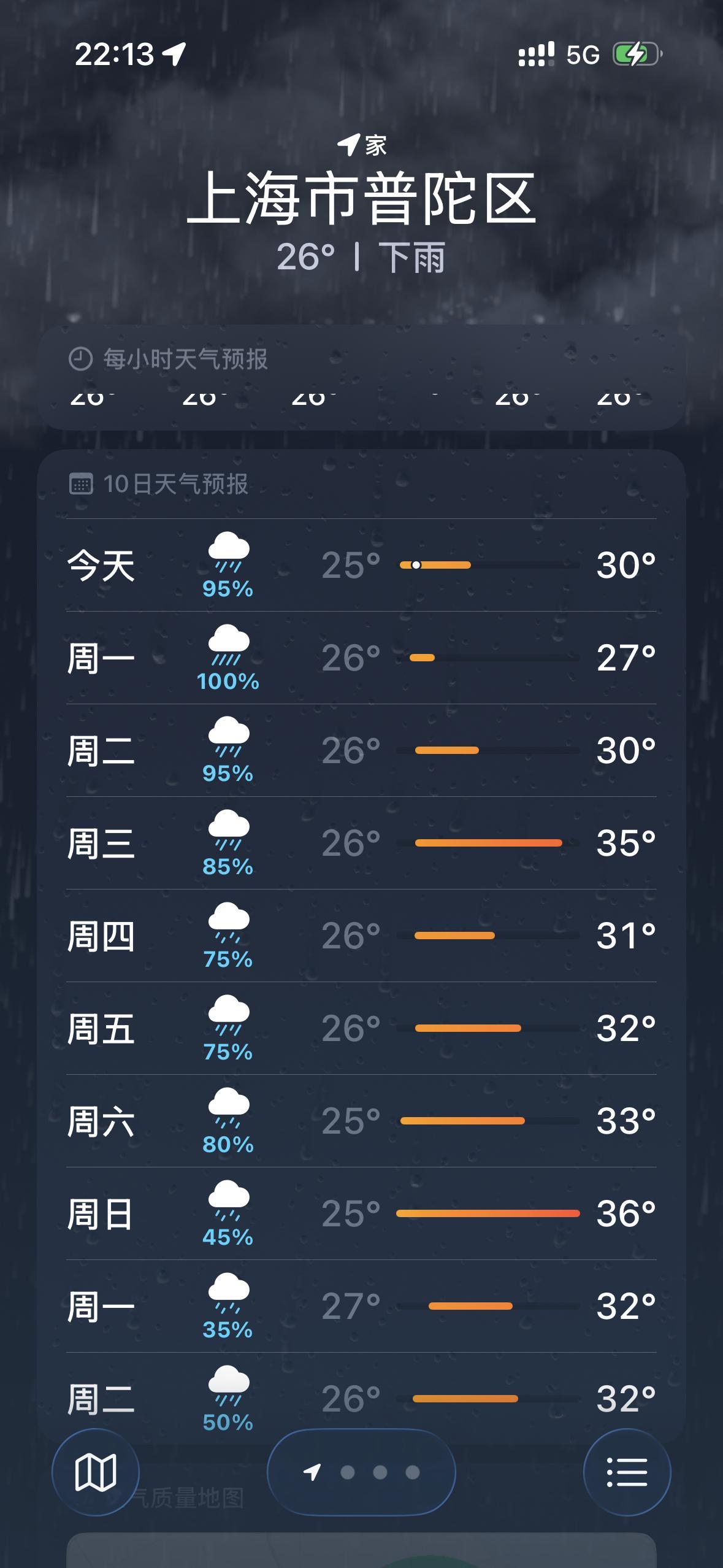 有晒干衣服的风险吗 