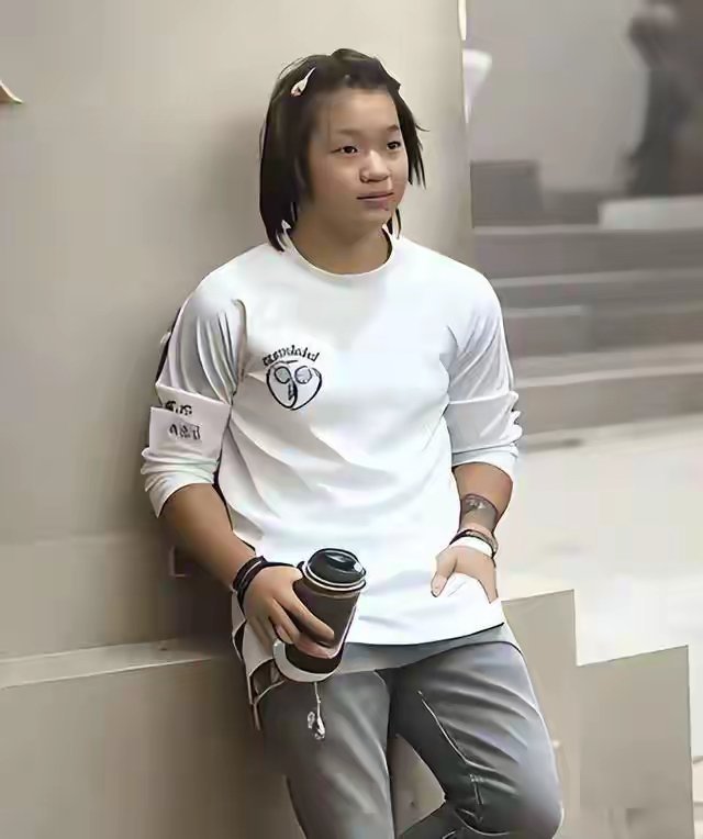 全红婵现在还在坚持跳水吗？发育关实在是太难了... 
