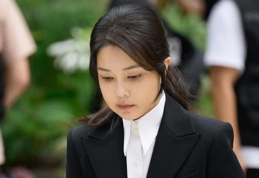 绝非巧合！韩国突发离奇死亡事件，瞬间引爆全网热议！这到底是巧合还是谋杀？

刚把