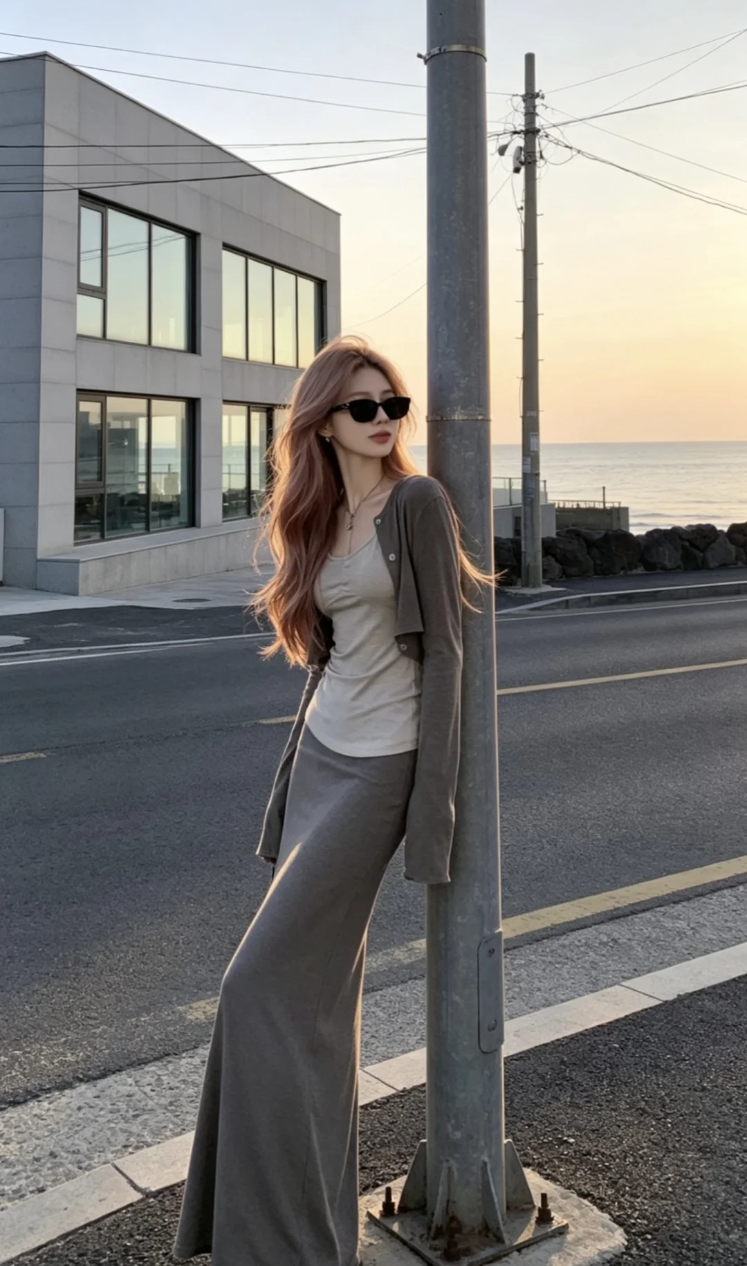 对这套真的爱了～！