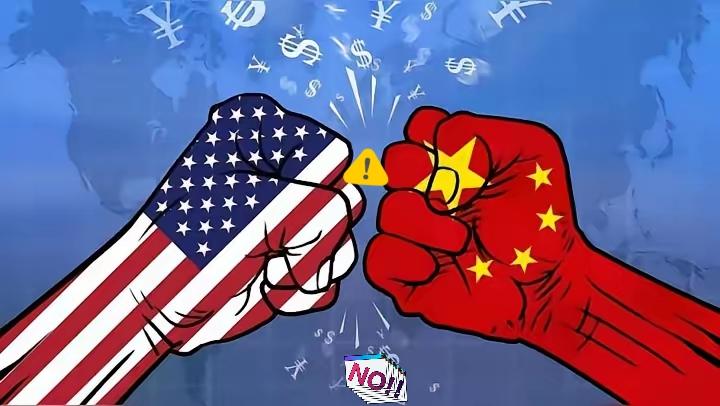 中国反制美国：不是掀桌子，是立规矩
 
中国为什么放开手回应美国？答案早藏在美国