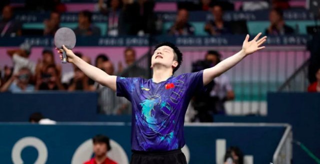 皇马力挺樊振东的每一个重要时刻 其实不仅国际乒联、WTT不做人，中国乒协也差很多