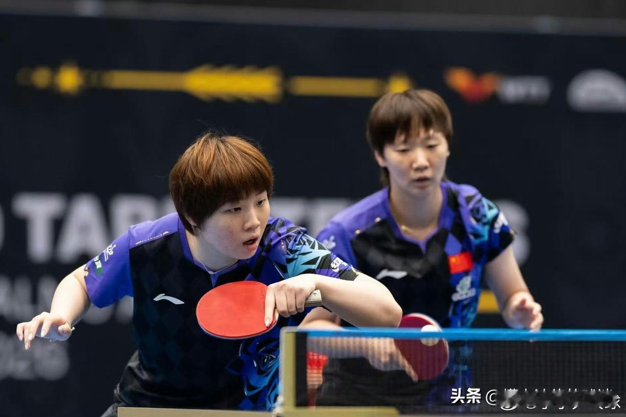 乒乓球瑞典大满贯赛：林诗栋、蒯曼今天晚上三场比赛
1、18:35 林诗栋🇨🇳