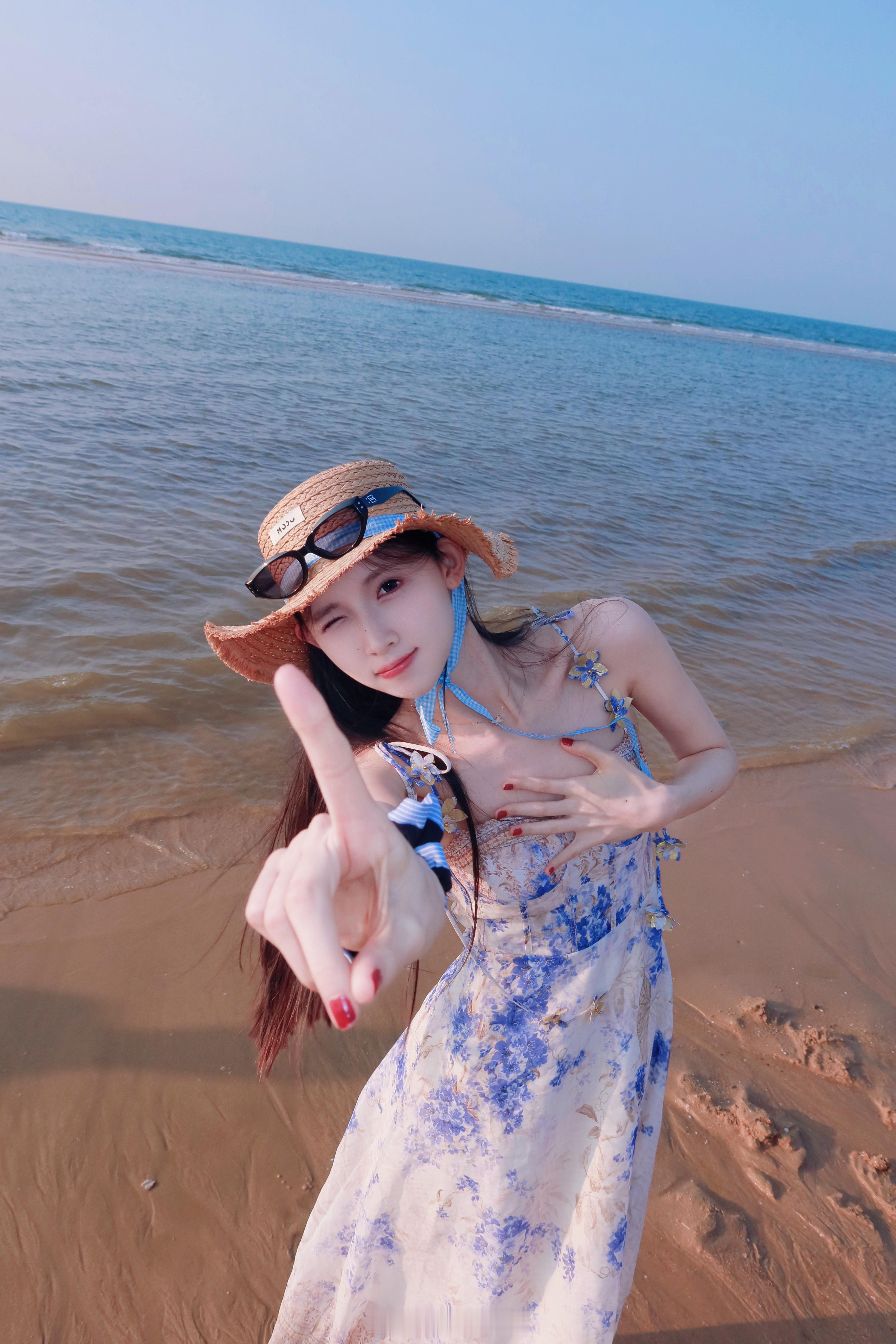 初五迎财神乐乐宝车模