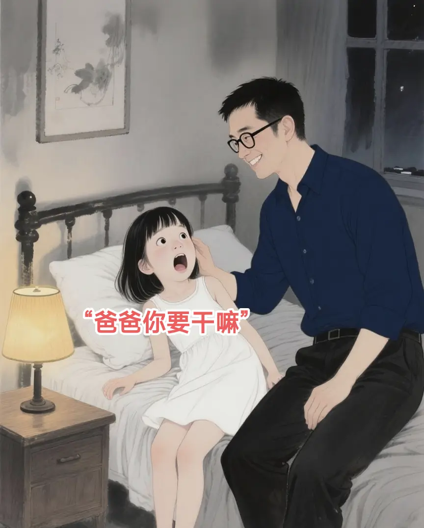 ai图文  真实案件记录 真实案件